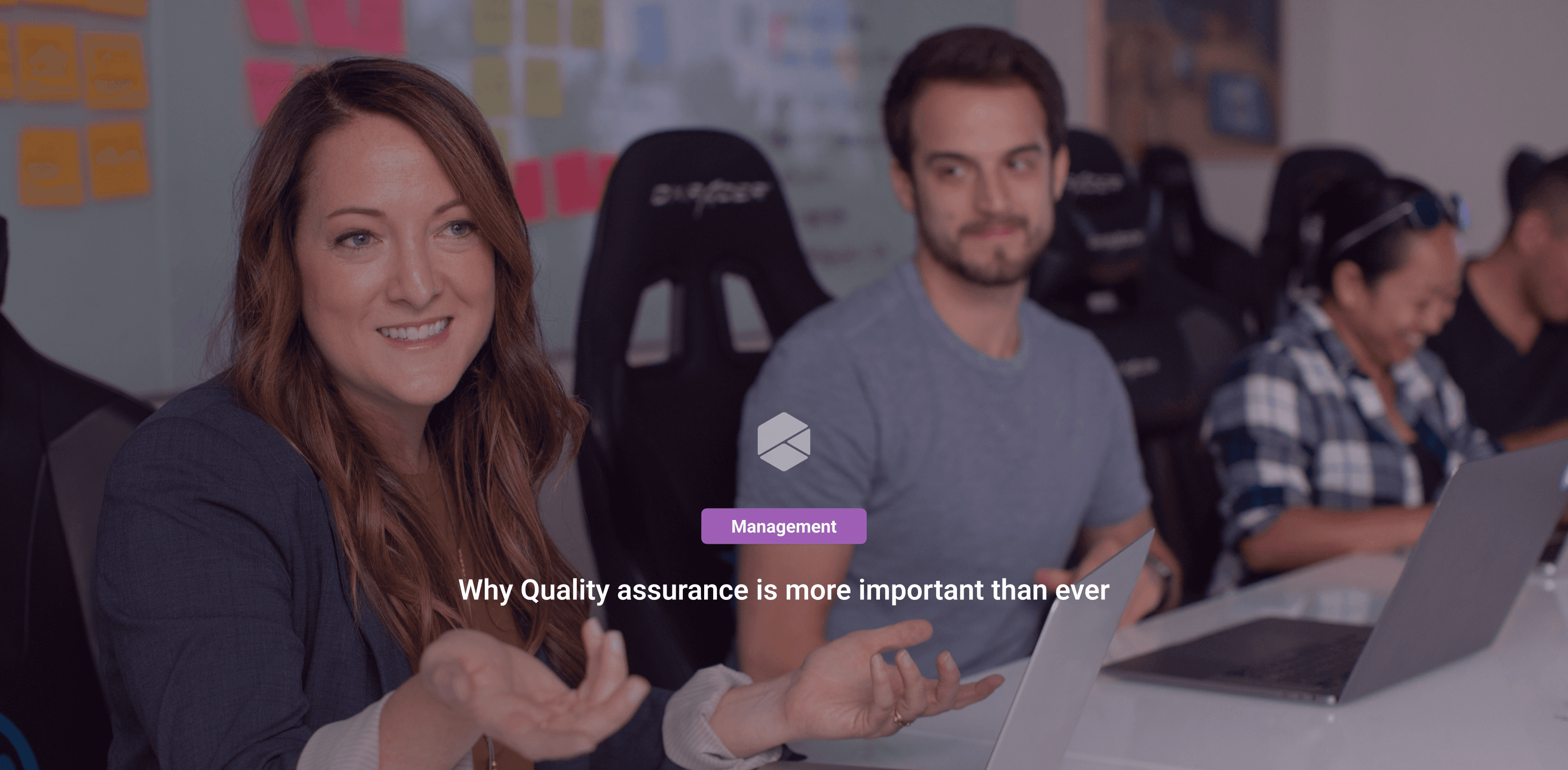 QA Developers: Why Quality assurance is more important than ever