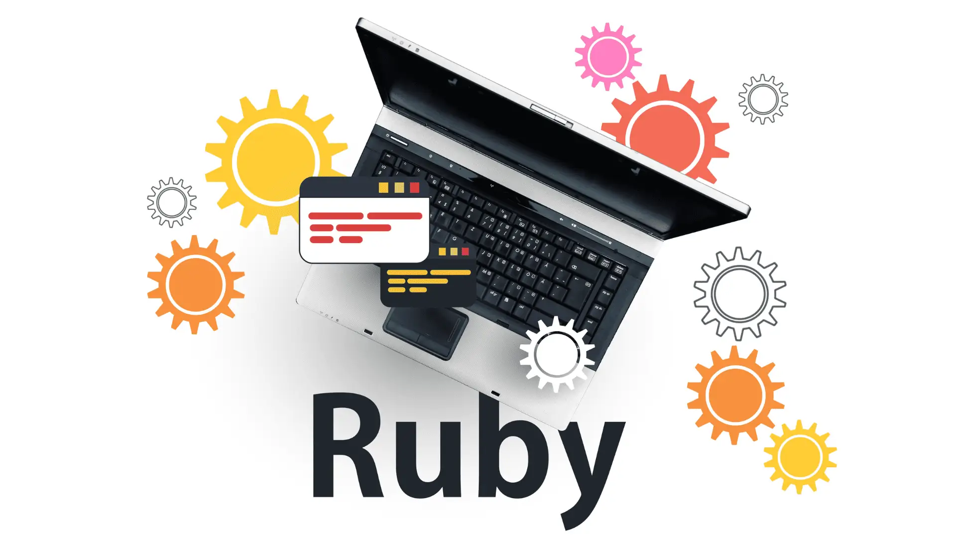Ruby on Rails: The Secret to High-Performing Web Platforms