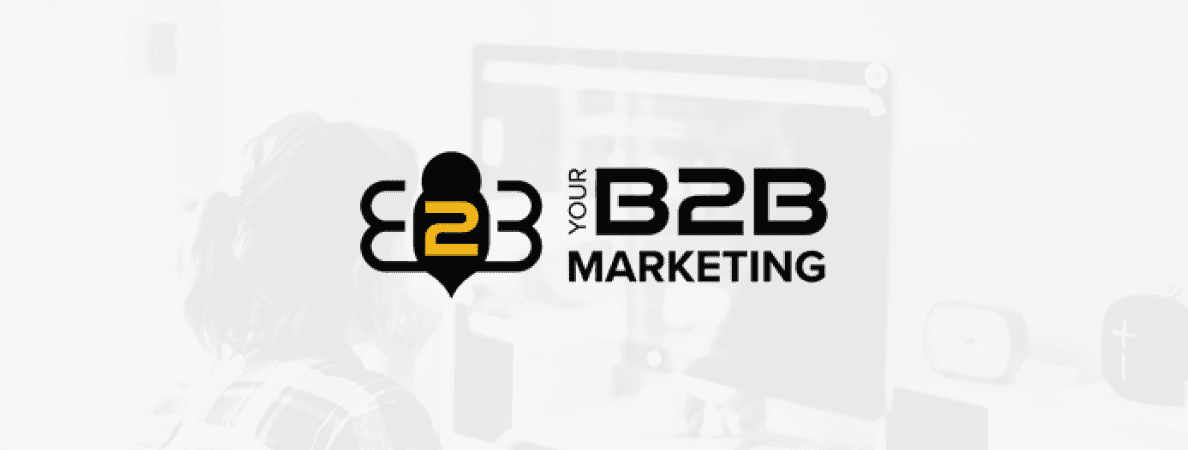 YB2B Marketing