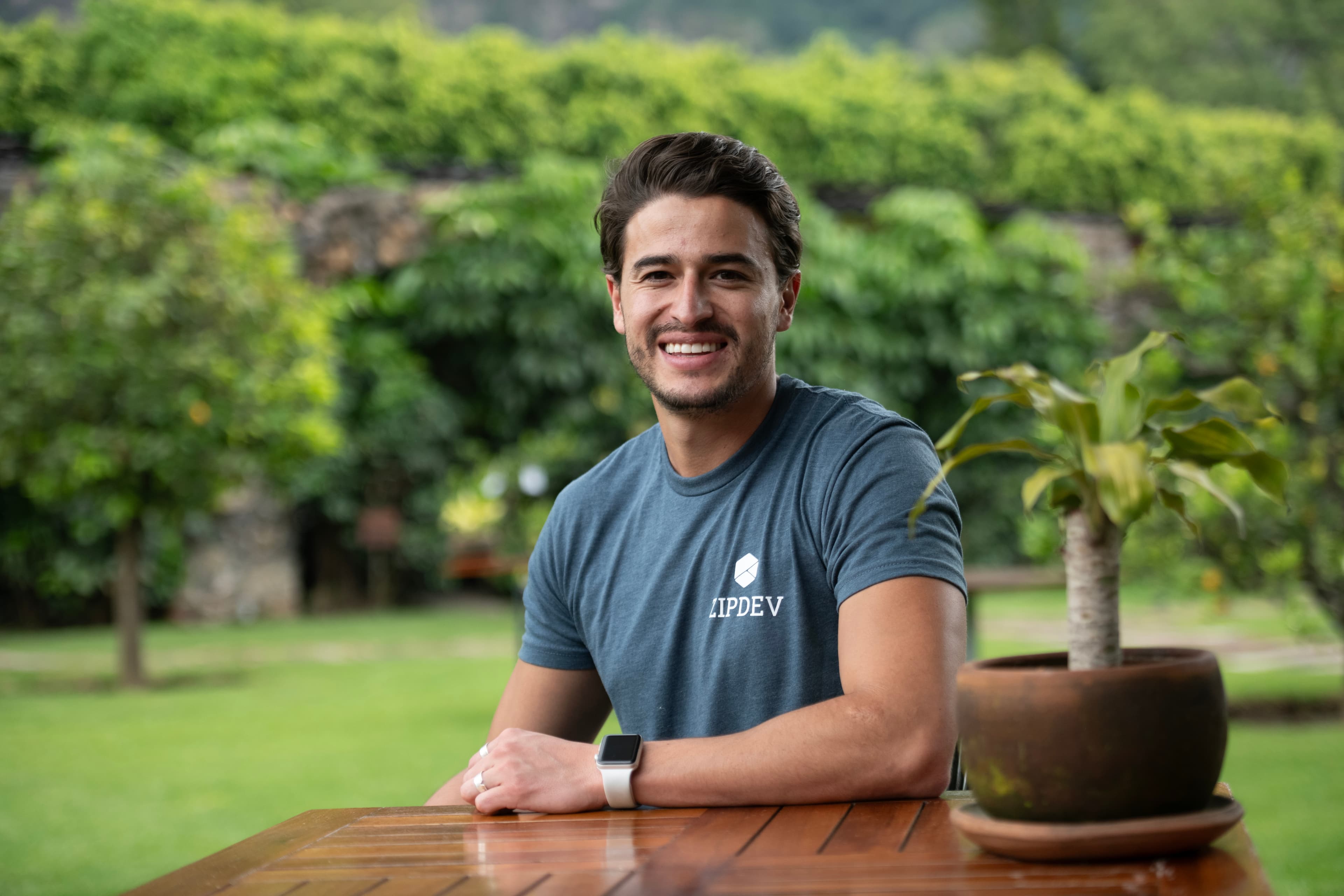 The American Dream, Reimagined