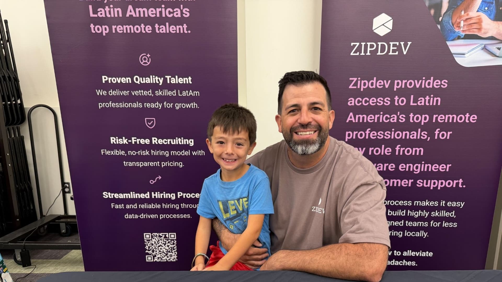 What Kindergartners Taught Me About Explaining My Business (And Why You Should Try This Too)