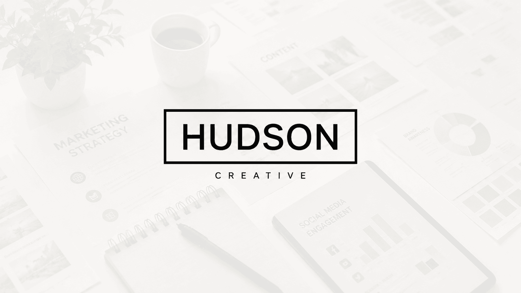 Hudson Creative
