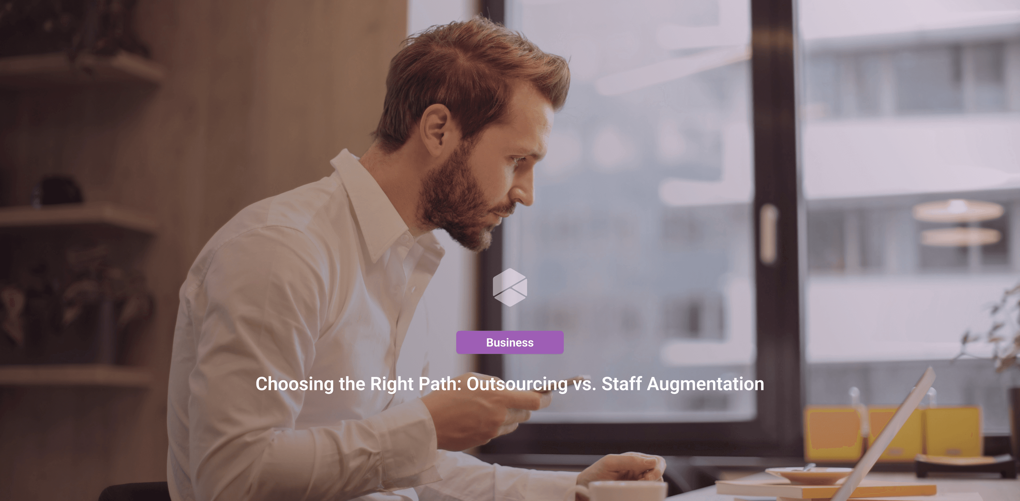 Choosing the Right Path: Outsourcing vs. Staff Augmentation