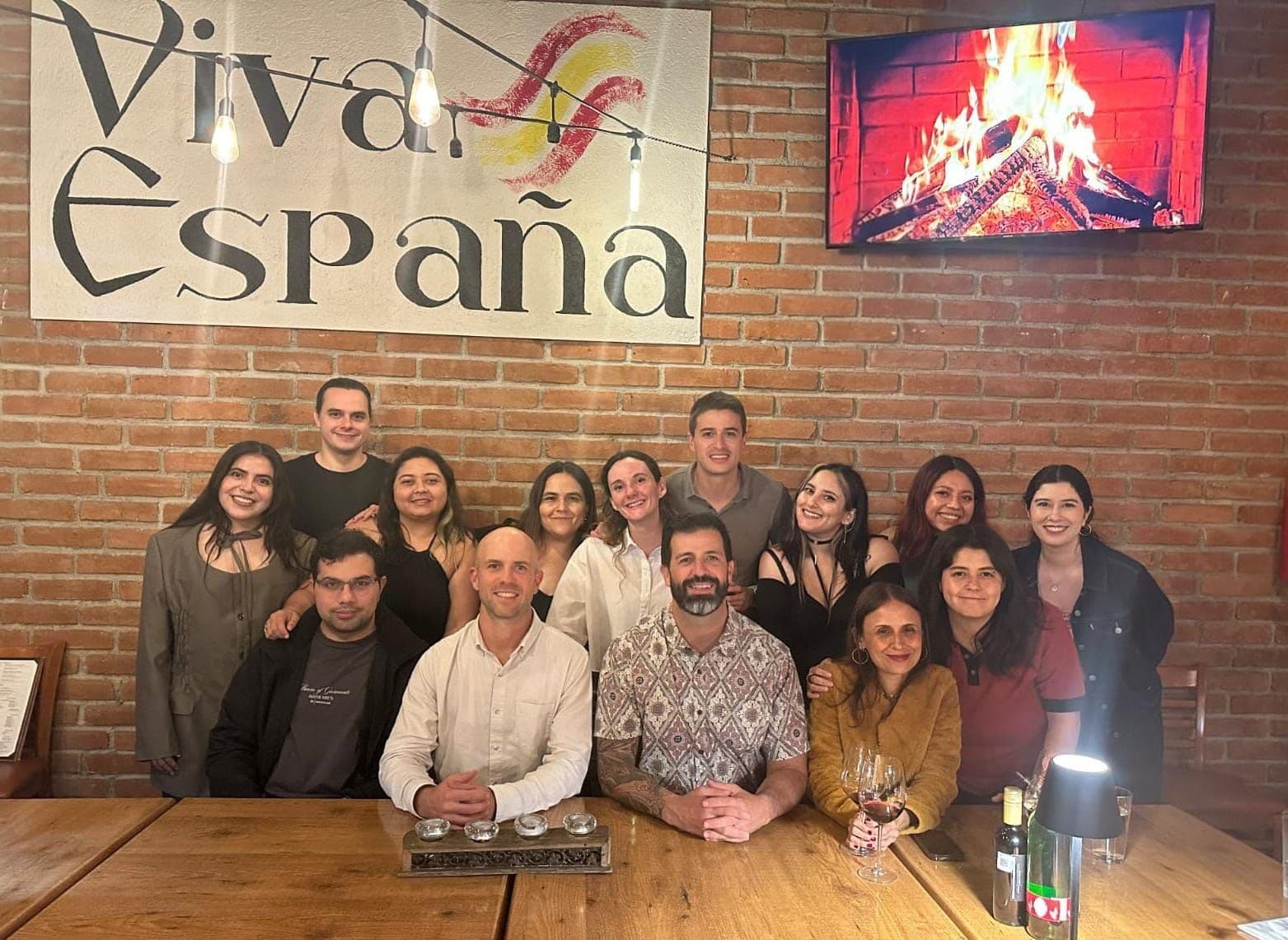 How a Company Retreat in Mexico Became a Masterclass in Connection (and Proved Culture Is Built in Moments, Not Meetings)